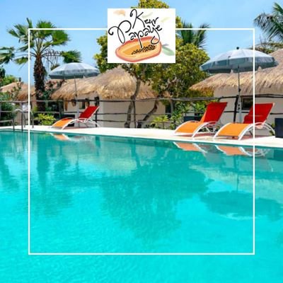 Promo : Séjournez à Keur Papaye pendant les vacances de la Toussaint dès 30 000 FCFA la nuitée !