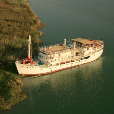 Bou el Mogdad : réservez votre croisière sur le fleuve