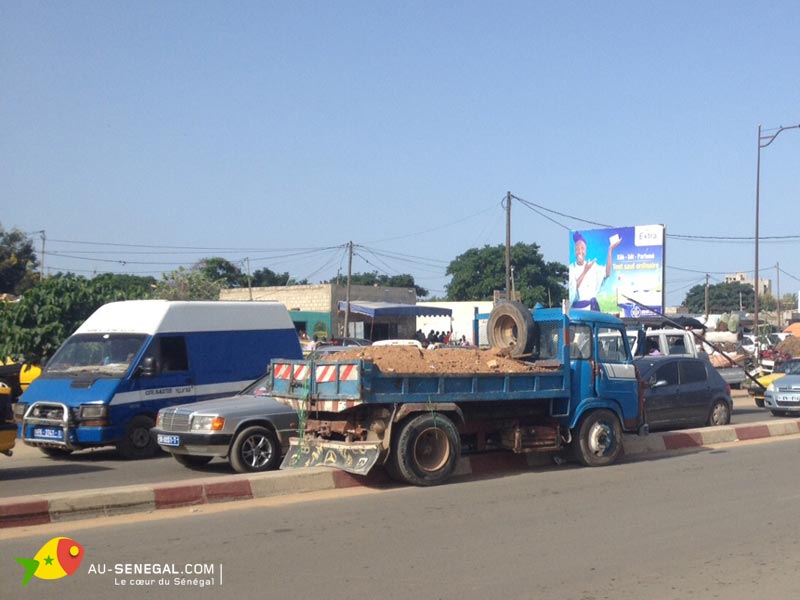 Code De La Route Senegalais Les Regles De Base Au Senegal Le CÅ